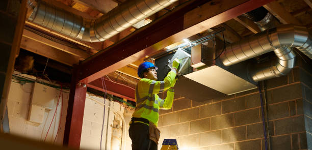 Best Best Air Duct Cleaning Company  in Hamlin, WV