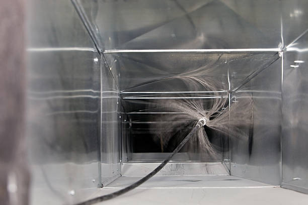 Best Residential Air Duct Cleaning  in Hamlin, WV