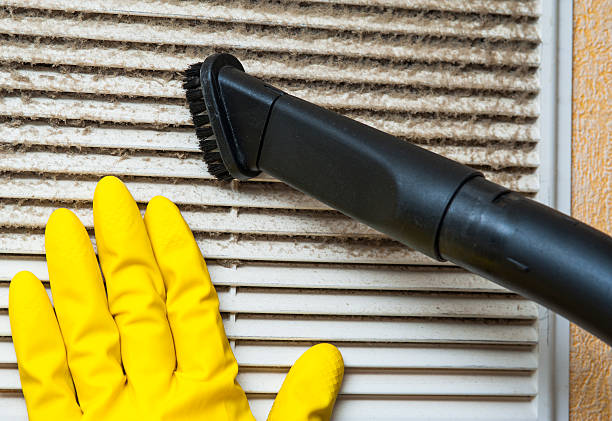 Best Air Duct Cleaning Company Near Me  in Hamlin, WV