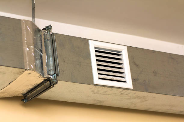 Best Air Duct Cleaning Near Me  in Hamlin, WV